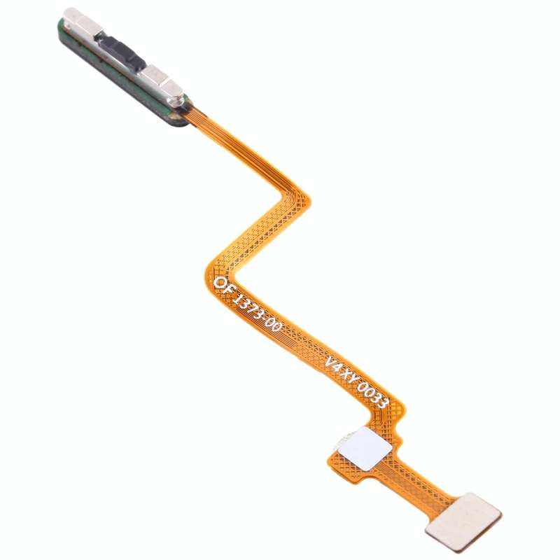 Fingerprint Sensor Flex Cable for Xiaomi Redmi K30 5G / Redmi K30 4G / Poco X2 M1912G7BE M1912G7B...