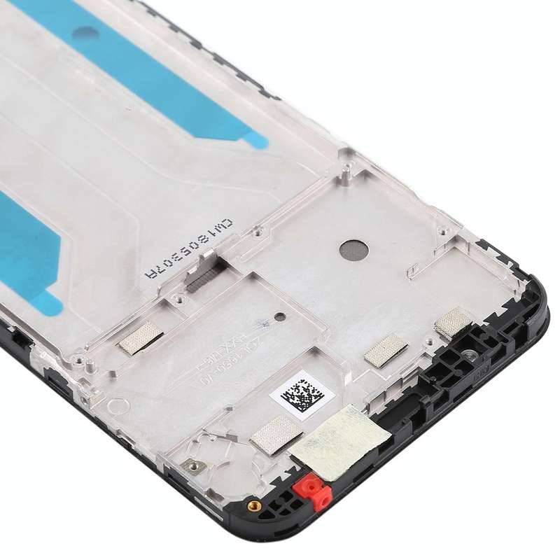 Middle Frame Bezel for Asus Zenfone Max Pro (M1) ZB601KL(Black)