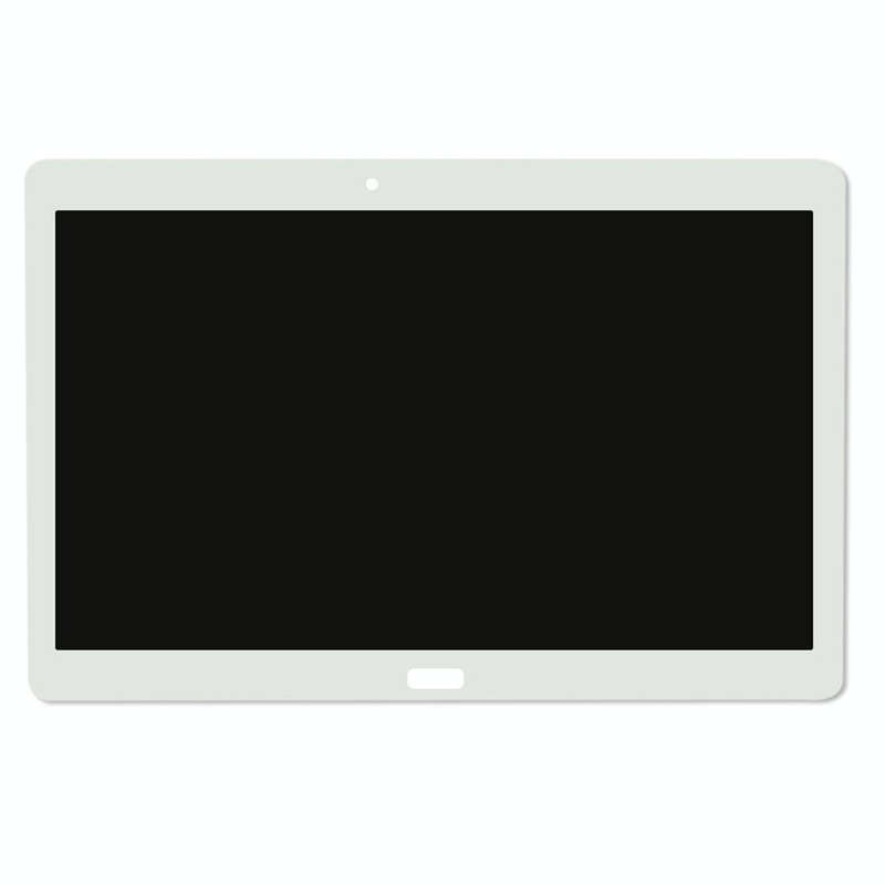 OEM LCD Screen for Huawei MediaPad M2 10.0 M2-A01L M2-A01W with Digitizer Full Assembly (White)