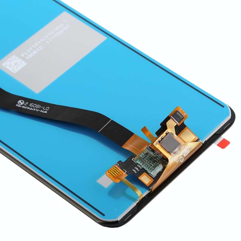OEM LCD Screen for Huawei Honor 8X Max with Digitizer Full Assembly(Black)