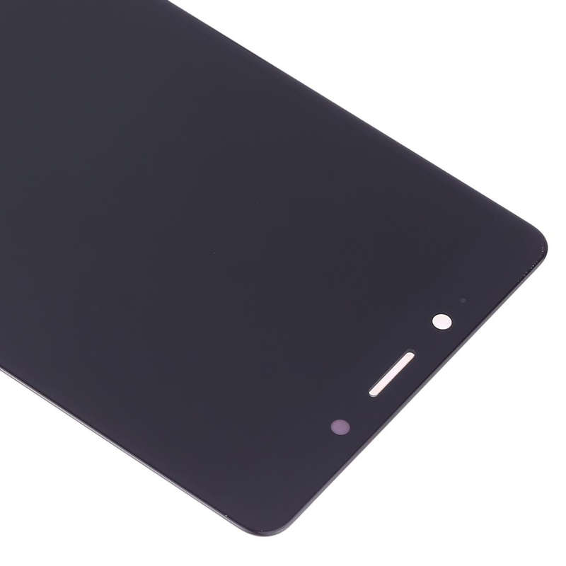 OEM LCD Screen for Sony Xperia L3 with Digitizer Full Assembly(Black)