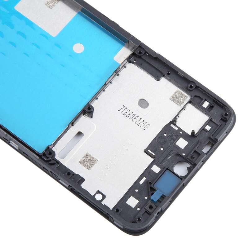 For TCL 40 XE Original Front Housing LCD Frame Bezel Plate