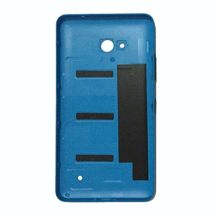 Battery Back Cover  for Microsoft Lumia 640(Blue)
