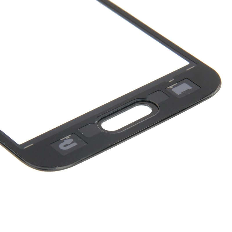 For Galaxy Core Lite / G3588 Touch Panel (Black)
