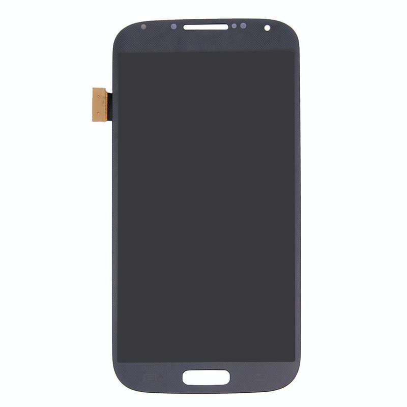 Original Super AMOLED LCD Screen for Galaxy S IV / i9500 / i9505 / i337 / i545 with Digitizer Ful...