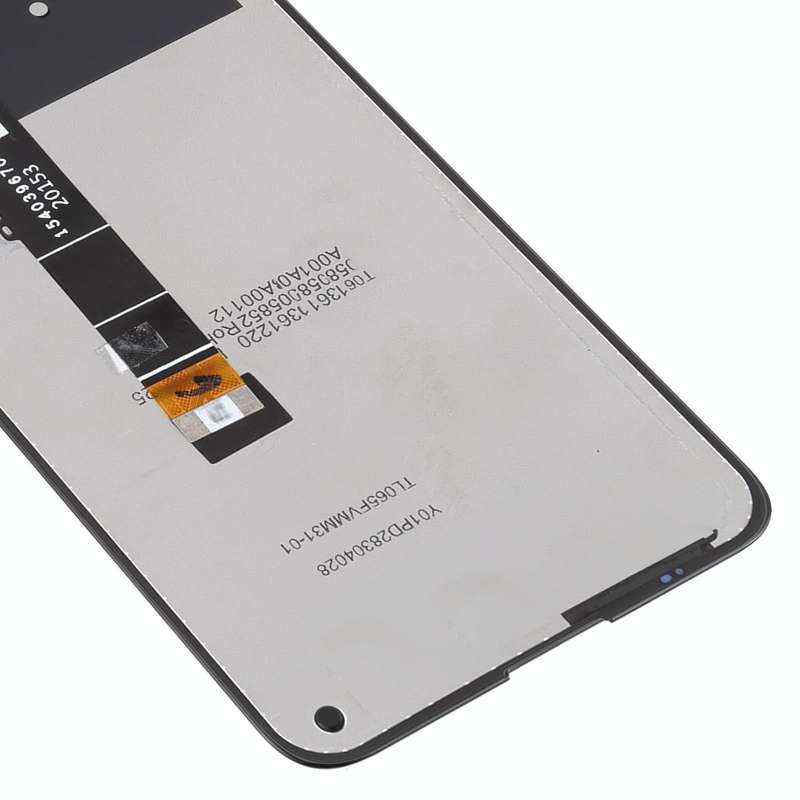 TFT LCD Screen for LG Q61 with Digitizer Full Assembly