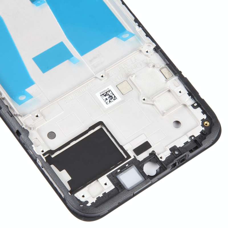 For Nokia G400 Original Front Housing LCD Frame Bezel Plate