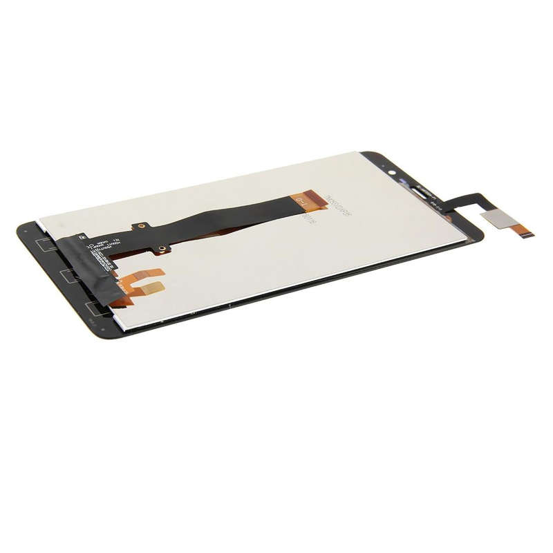 TFT LCD Screen for Xiaomi Redmi Note 3 with Digitizer Full Assembly (Black)
