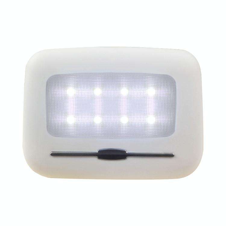 Car Interior Wireless Intelligent Electronic Products Car Reading Lighting Ceiling Lamp LED Night...