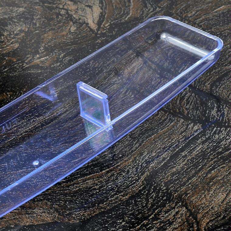 Universal Plastic Rectangular Range Hood Oil Cup Oil Tank Range Hood Accessories(F017)