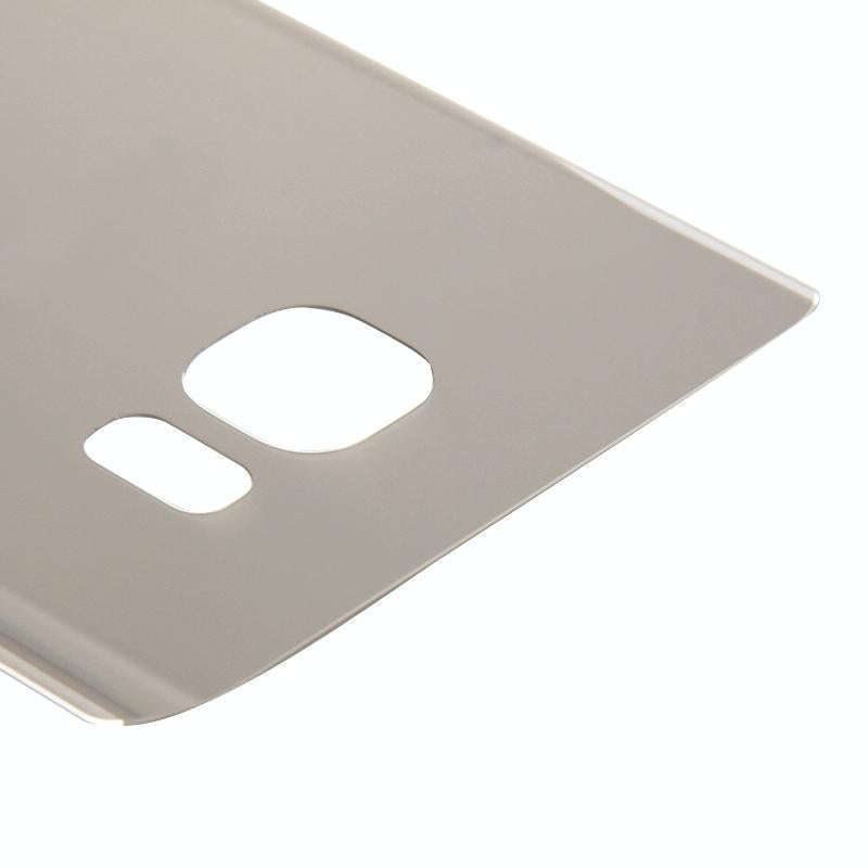 For Galaxy Note 5 / N920 Battery Back Cover  (Gold)