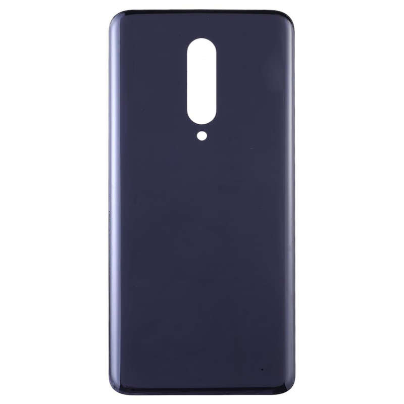 For OnePlus 7 Pro Battery Back Cover (Grey)