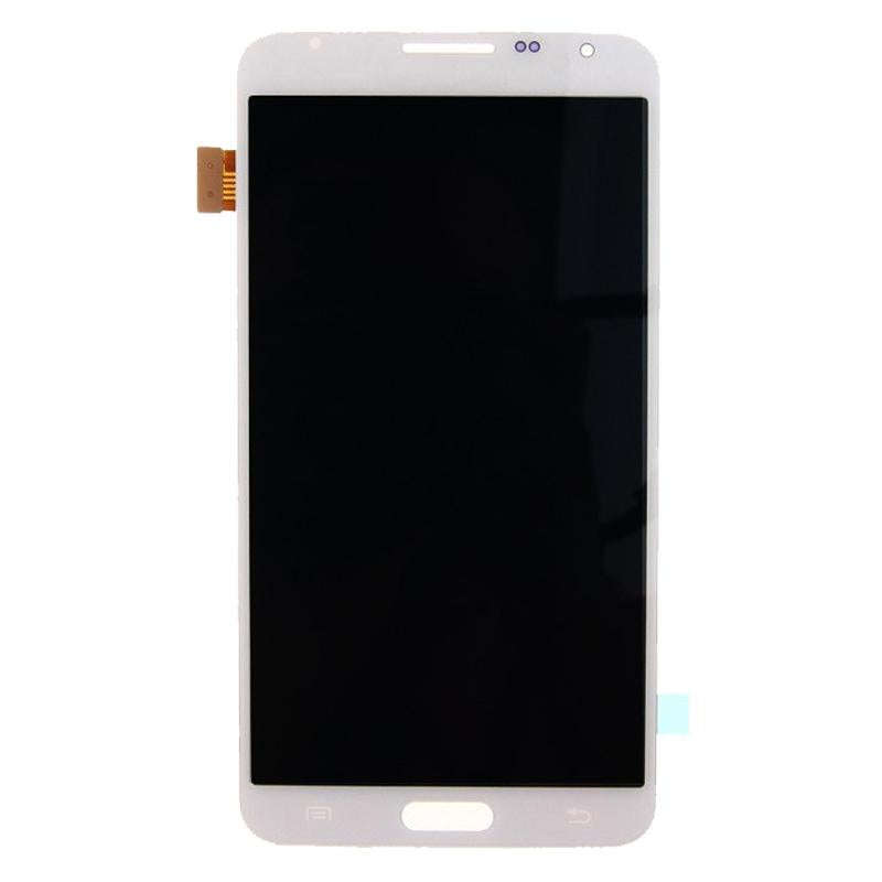 Original LCD Display + Touch Panel for Galaxy Note 3 Neo / Lite N750 / N7505(White)