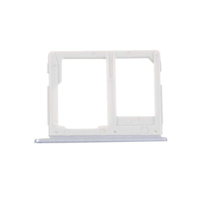 For Galaxy A3(2016) / A3100 & A5(2016) / A5100 & A7(2016) / A7100 SIM Card Tray and Micro SD Card...