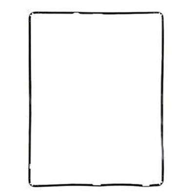 LCD Frame for New iPad (iPad 3) / iPad 4(Black)