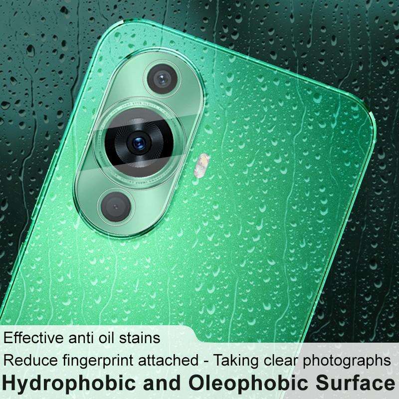 For Huawei nova 11 imak Integrated Rear Camera Lens Tempered Glass Film