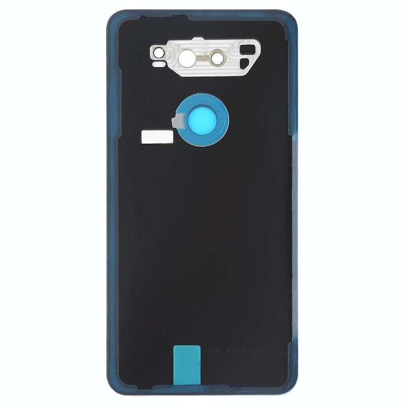 Battery Back Cover with Camera Lens for LG V30 / VS996 / LS998U / H933 / LS998U / H930(Black)