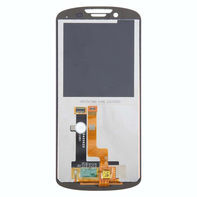 For Zebra TC53 Original LCD Screen With Digitizer Full Assembly