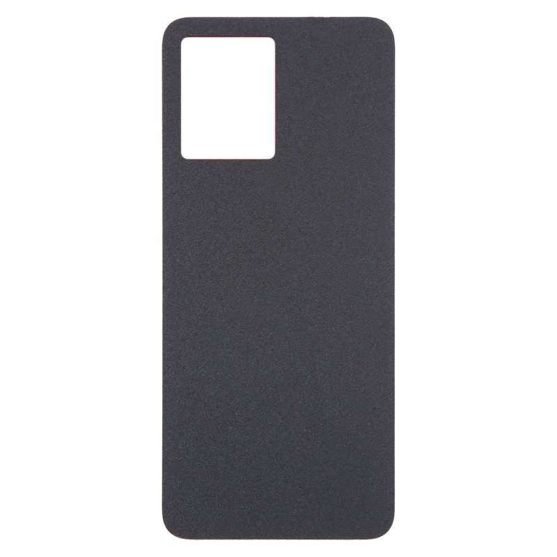 For OPPO F21s Pro Original Battery Back Cover(Black)
