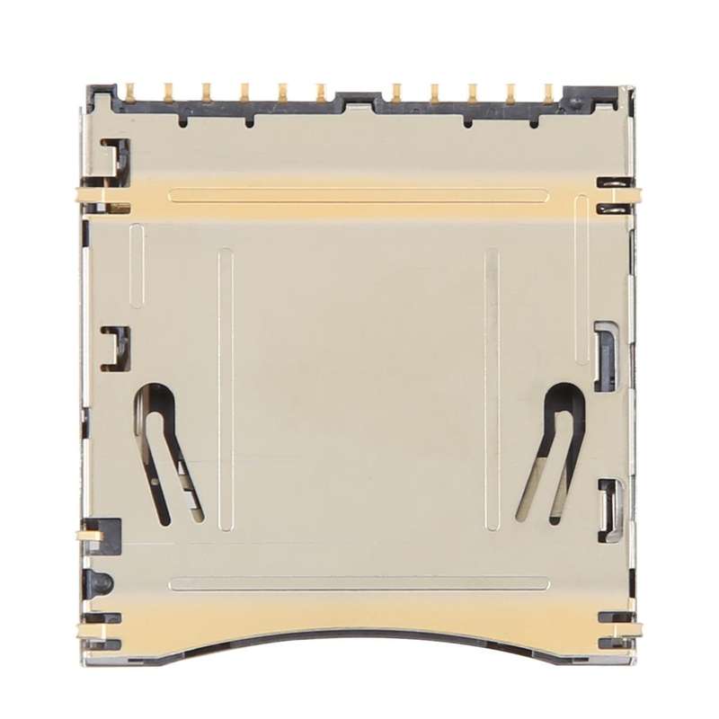 For Nikon D800 / D300S / D300 / D800E Original SD Card Slot
