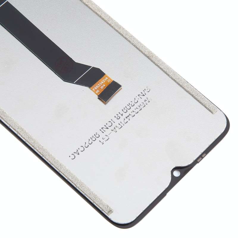 For Cubot X70 OEM LCD Screen with Digitizer Full Assembly