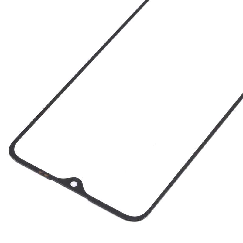 Front Screen Outer Glass Lens For TCL 20 SE T671H T671F