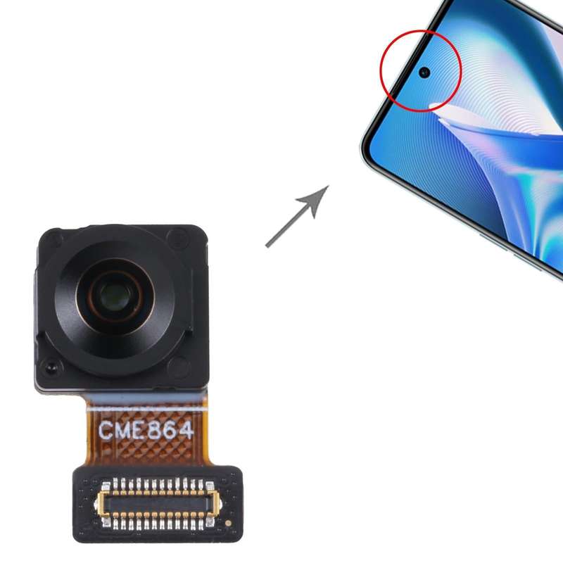 For OnePlus 10T Front Facing Camera