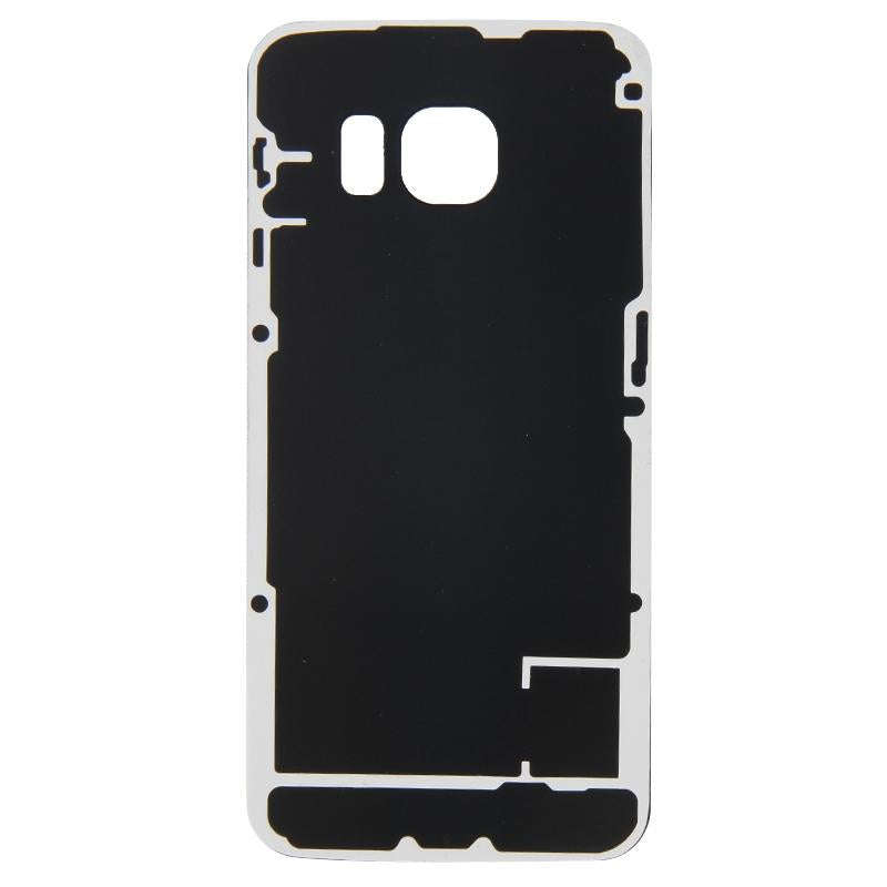 For Galaxy S6 Edge / G925 Battery Back Cover (Gold)