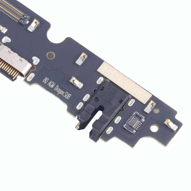 For AGM Glory G1 SE Charging Port Board