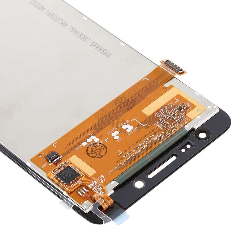 OEM LCD Screen for Galaxy J2 Prime SM-G532F with Digitizer Full Assembly (Gold)