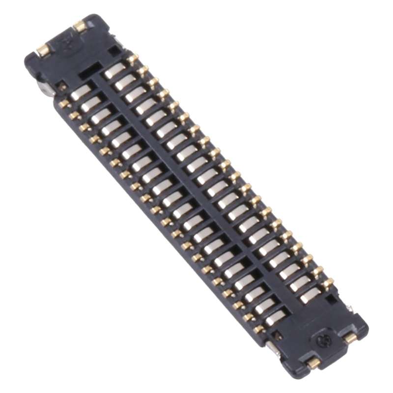 For Xiaomi Redmi Note 7 / Redmi Note 7 Pro 10pcs LCD Display FPC Connector On Motherboard
