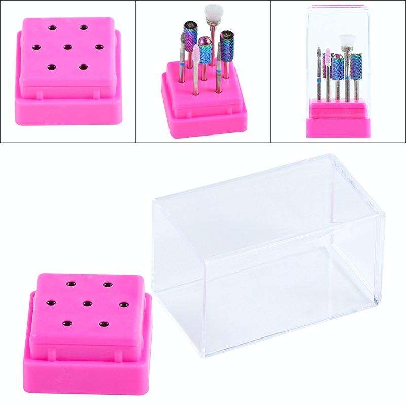Ceramic Tungsten Steel Alloy Nail Strip Tool Set Grinding Machine Grinding Brush Polishing Tool, ...
