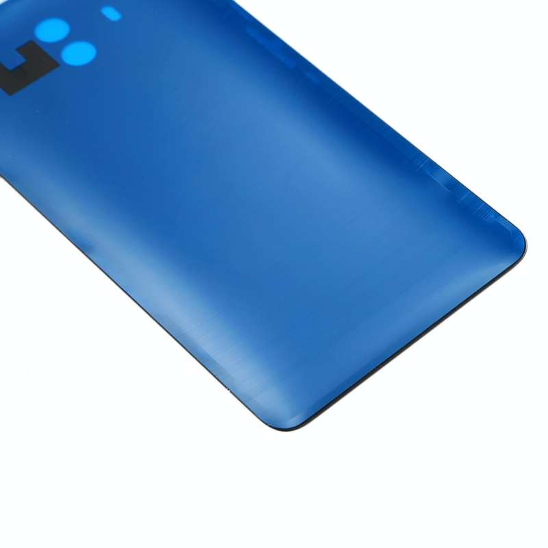 For Huawei Mate 10  Back Cover(Black)