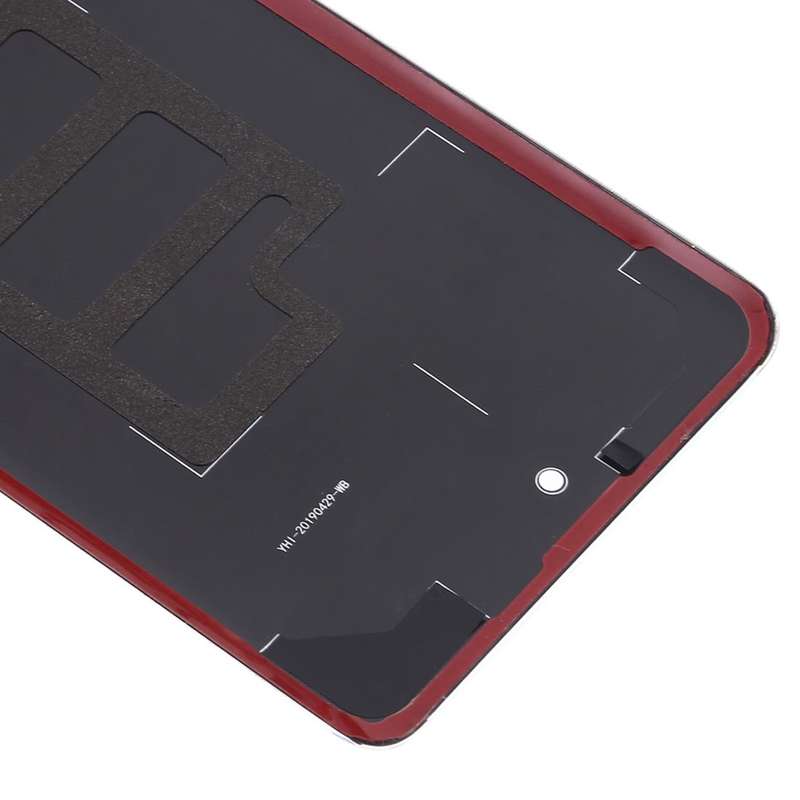 Original Battery Back Cover with Camera Lens for Huawei P30 Pro(Breathing Crystal)