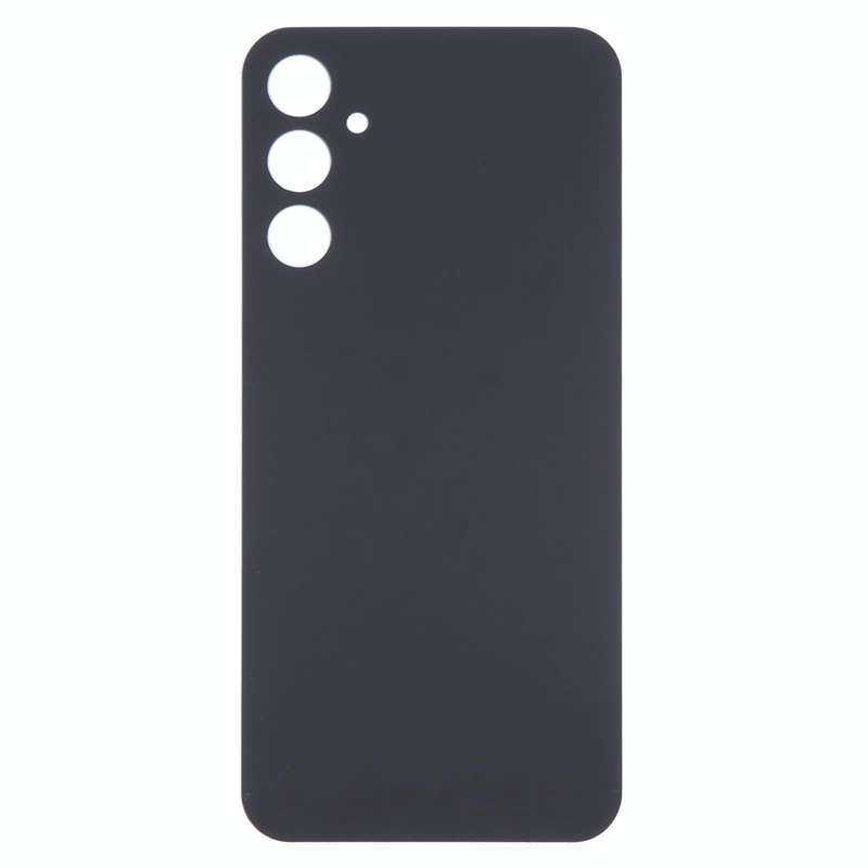 For Samsung Galaxy A24 4G SM-A245F Original Battery Back Cover(Black)