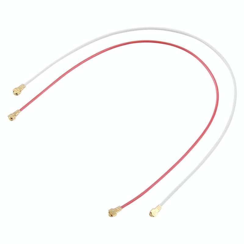 For Samsung Galaxy A13 5G SM-A136B 10set Original Signal Flex Cable