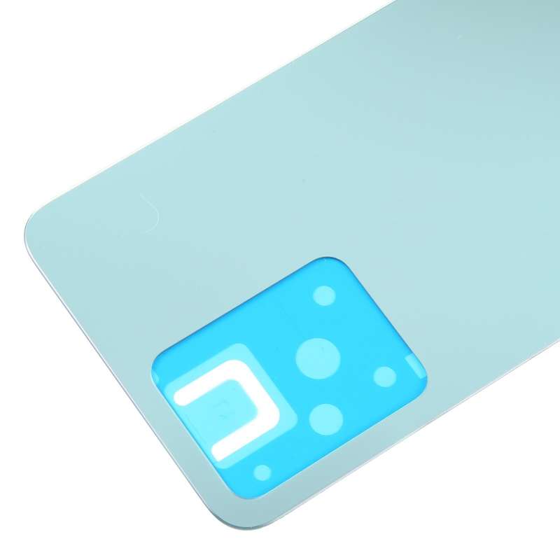 For Xiaomi Redmi Note 12 4G Original Battery Back Cover(Green)