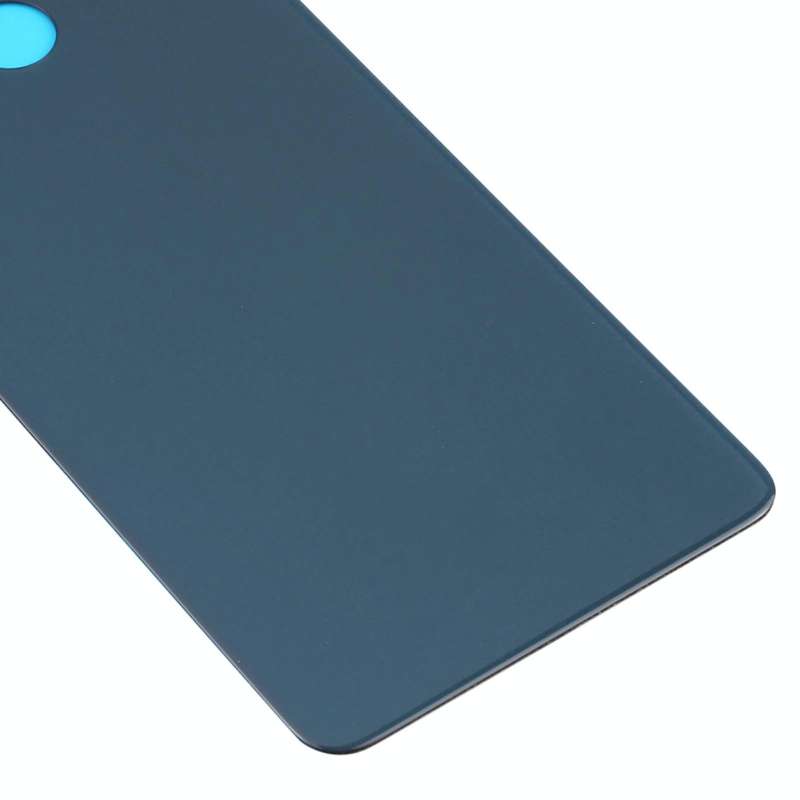 For Alcatel 3x (2019) 5048 5048U 5048Y Glass Battery Back Cover  (Green)