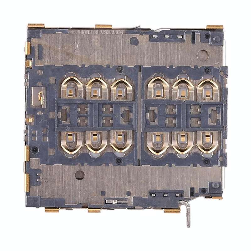 5 PCS Card Reader for Xiaomi Mi 6