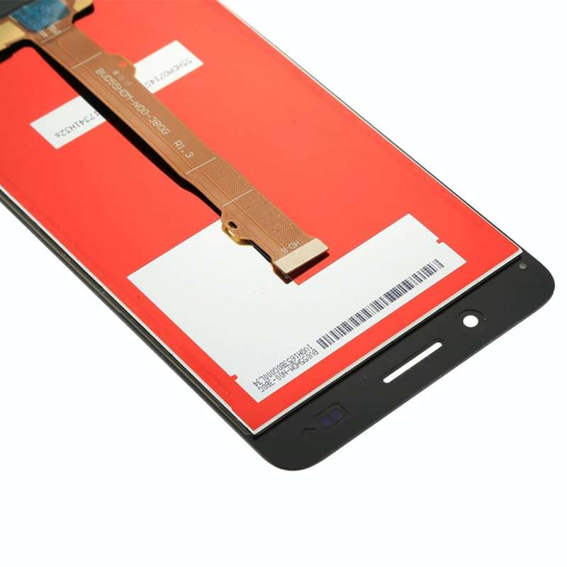 OEM LCD Screen For Huawei Honor 5A with Digitizer Full Assembly (Black)