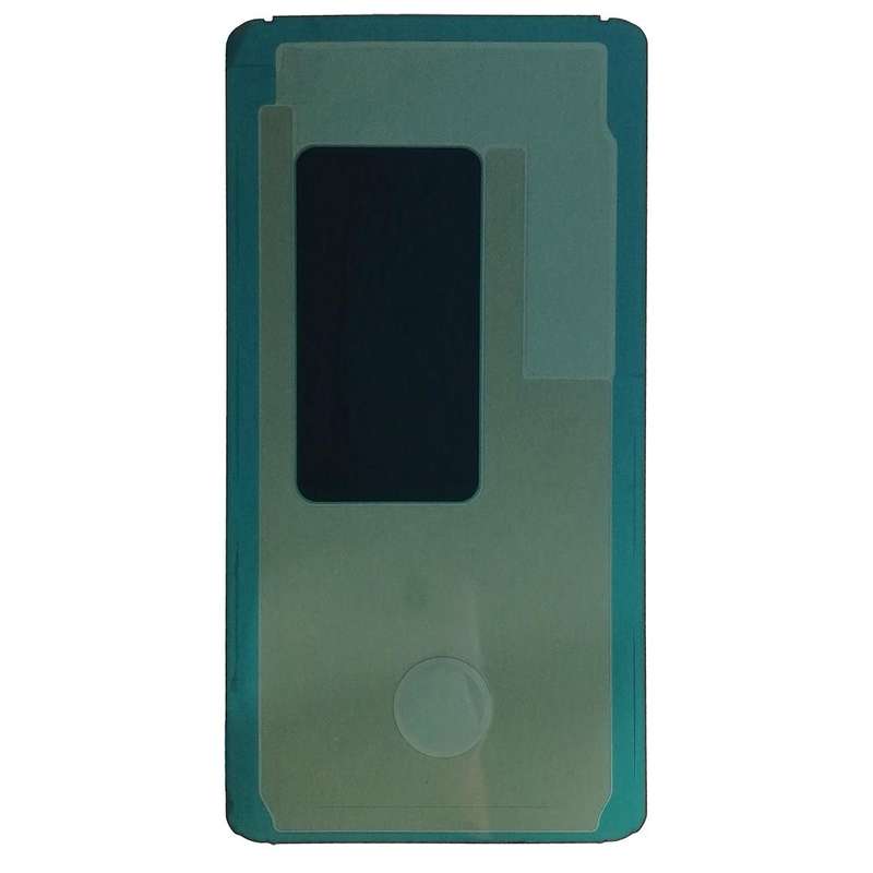 10pcs LCD Digitizer Back Adhesive Stickers for Galaxy S9+, G965F, G965F / DS, G965U, G965W, G9650