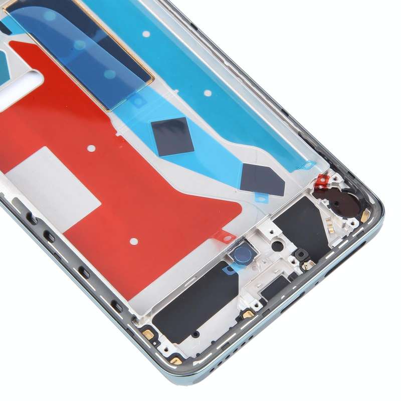 For Huawei Nova 10 Pro Original Middle Frame Bezel Plate (Green)