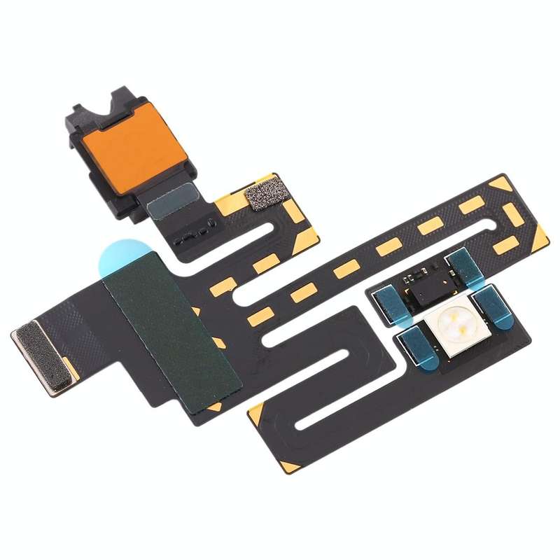 Earphone Jack Flex Cable for Nokia 8 / N8 TA-1012 TA-1004 TA-1052