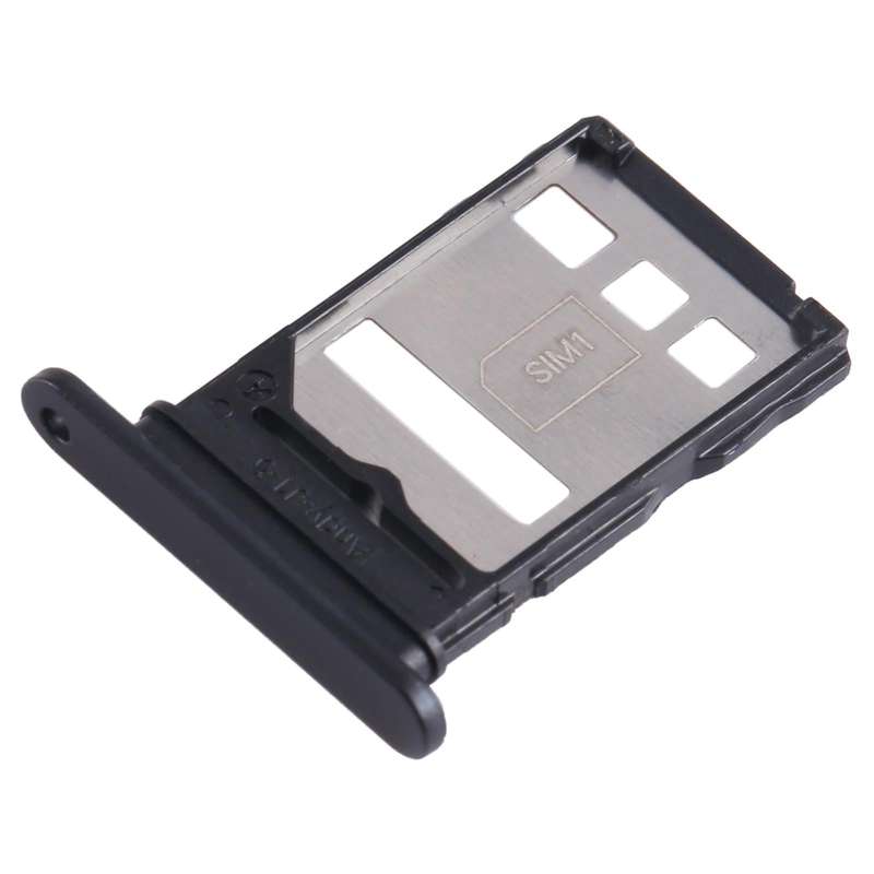 For Honor X9b SIM Card Tray (Black)