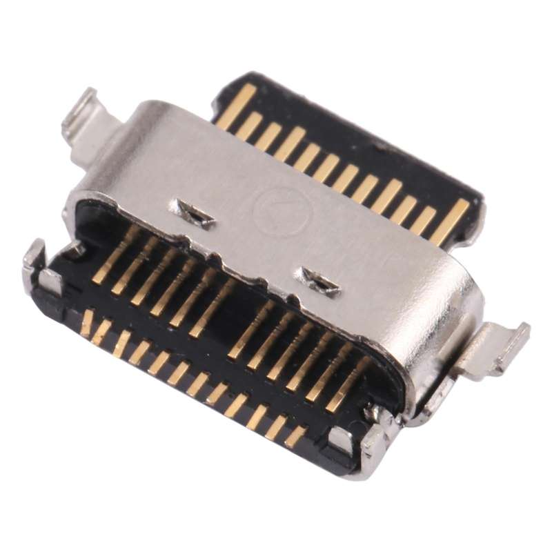 10 PCS Charging Port Connector for Motorola Moto G8 XT2045-1