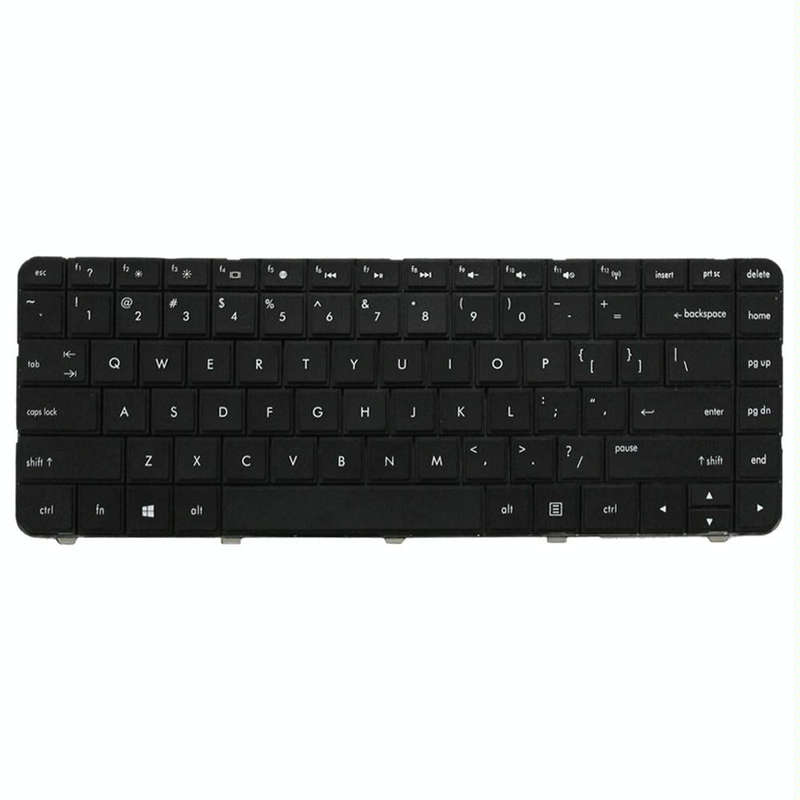 For HP G4-1000 / CQ43 / CQ57 Laptop Keyboard