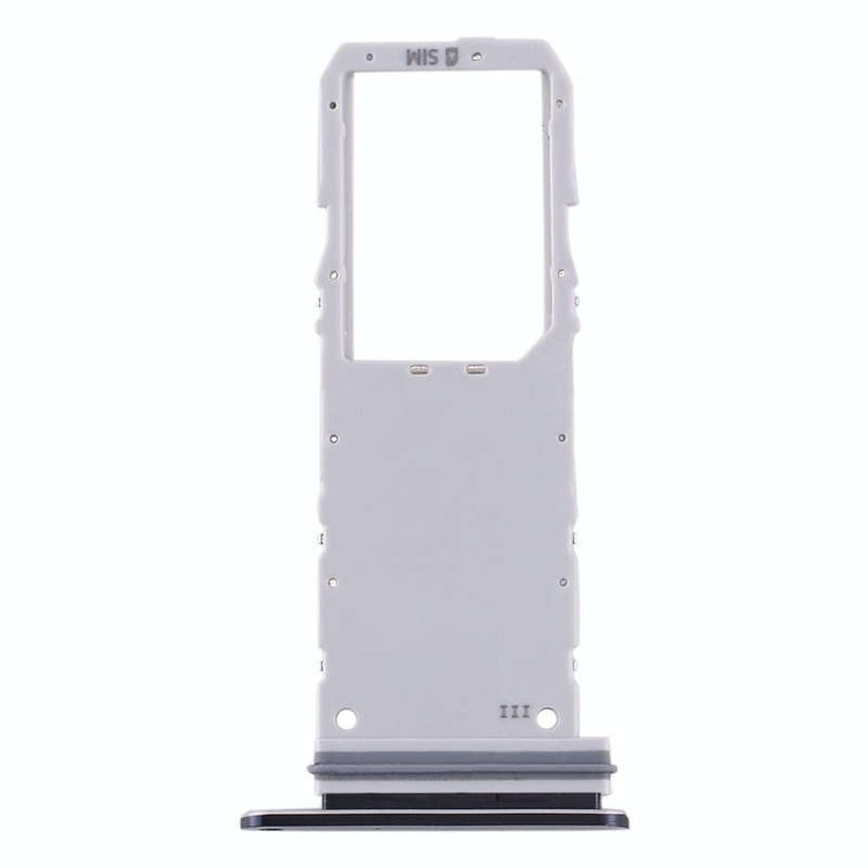 For Samsung Galaxy Note10 SIM Card Tray (Black)
