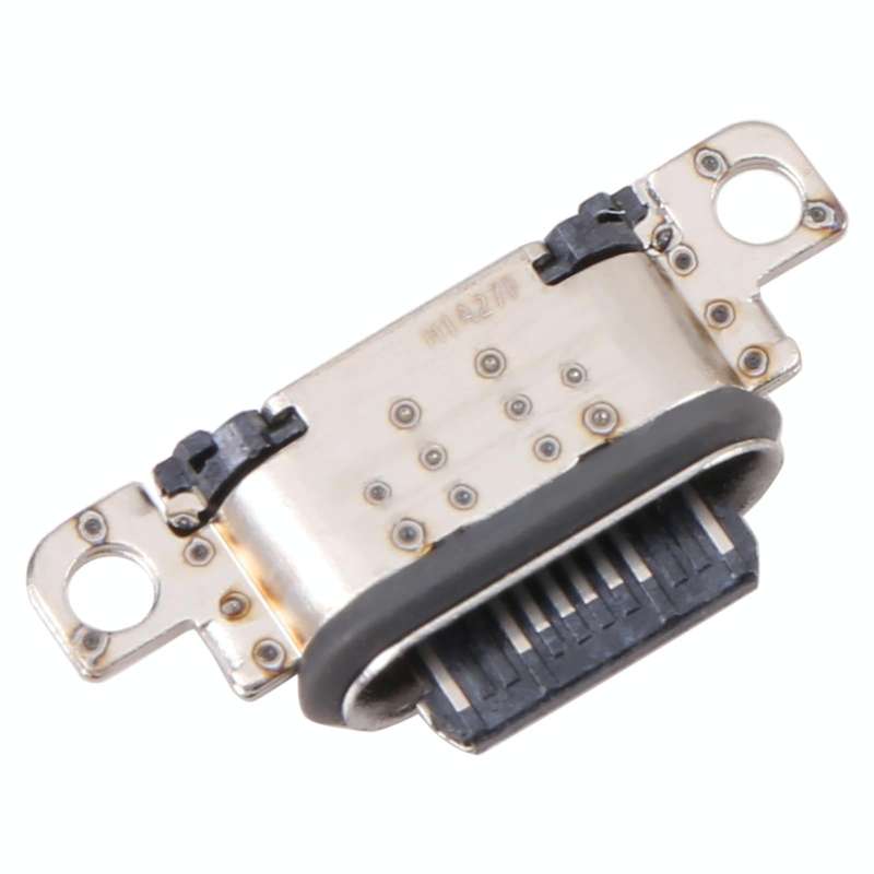 For Samsung Galaxy A52s 5G SM-A528B 10pcs Charging Port Connector