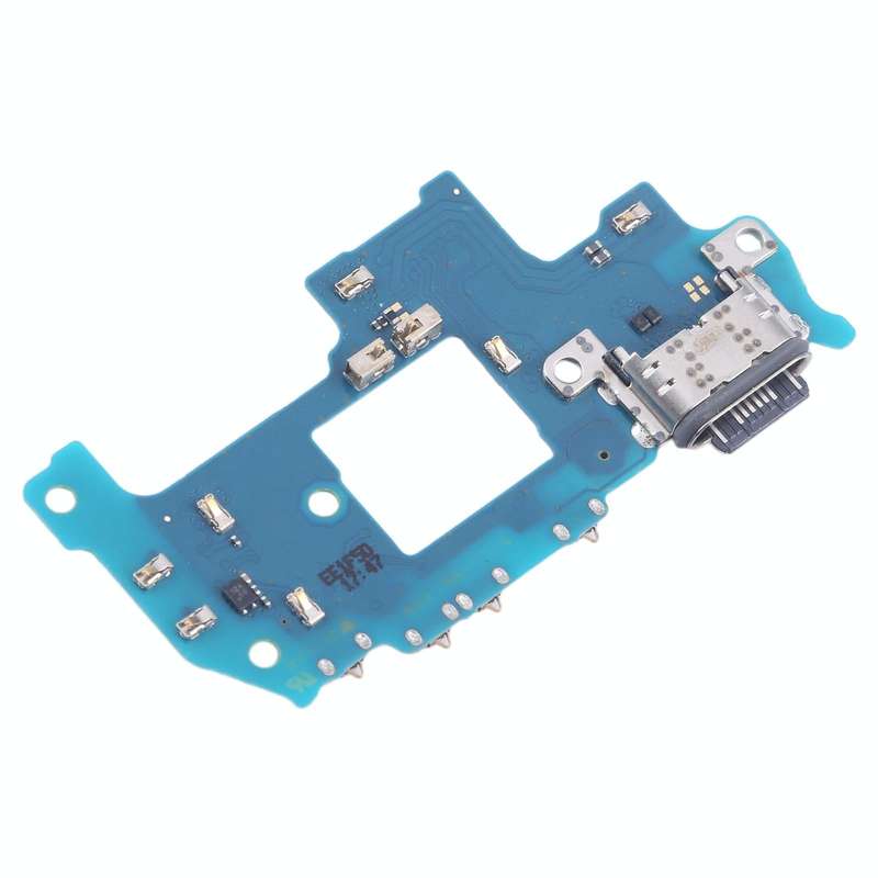 For Samsung Galaxy A55 5G SM-A556B OEM Charging Port Board