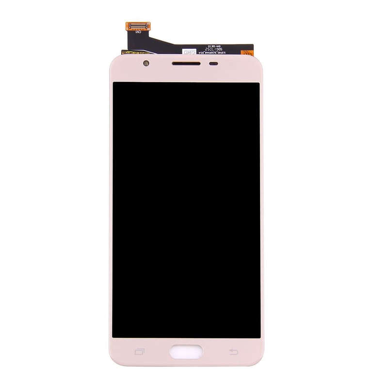 Original LCD Display + Touch Panel for Galaxy On7 (2016) / G6100 & J7 Prime, G610F, G610F/DS, G61...